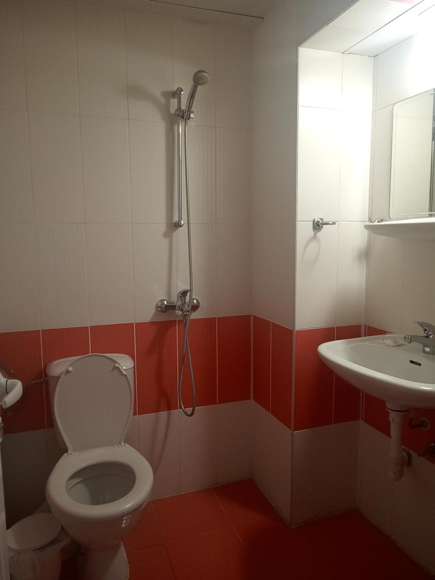 Despina Hotel Nesebăr Cameră foto