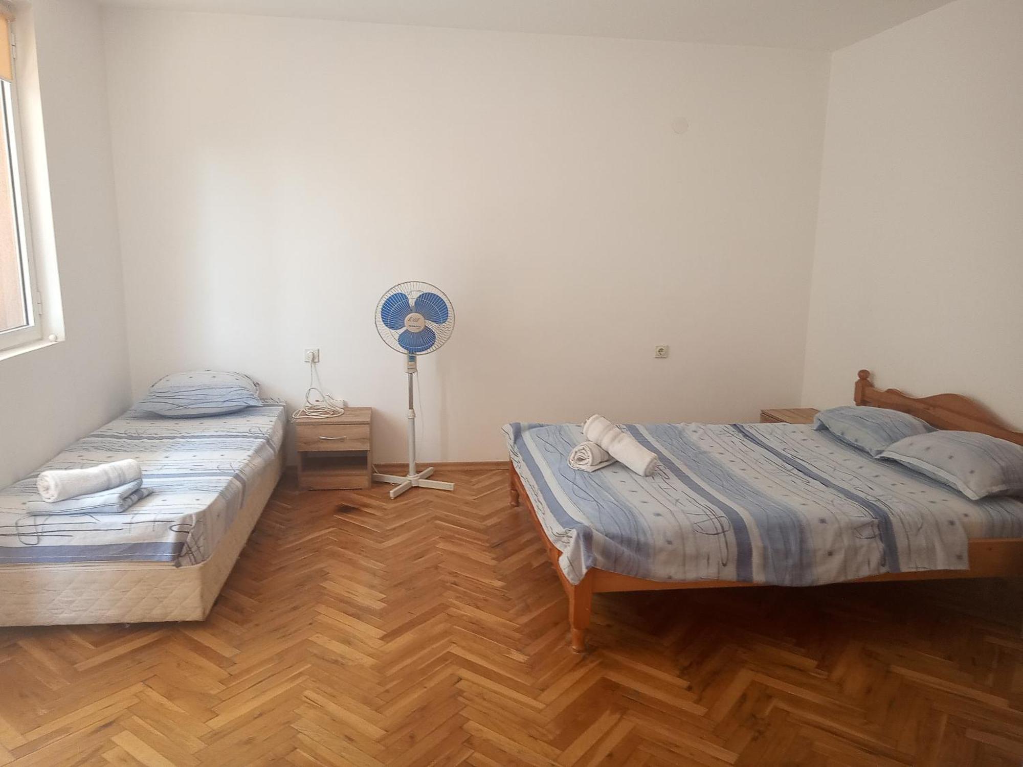 Despina Hotel Nesebăr Cameră foto