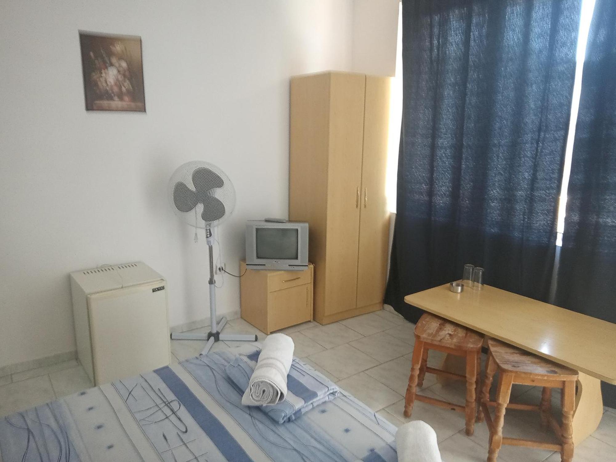Despina Hotel Nesebăr Cameră foto