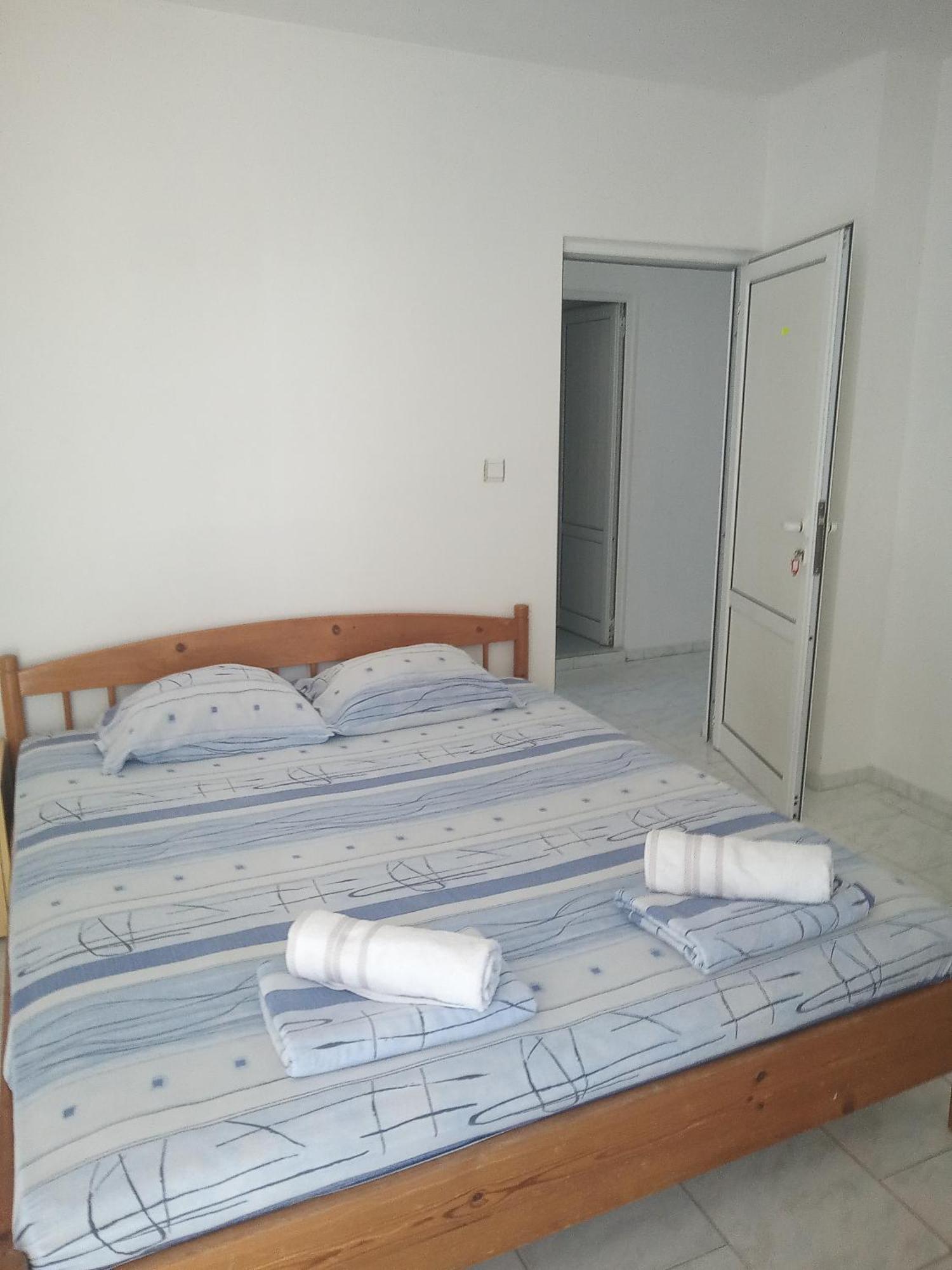 Despina Hotel Nesebăr Cameră foto