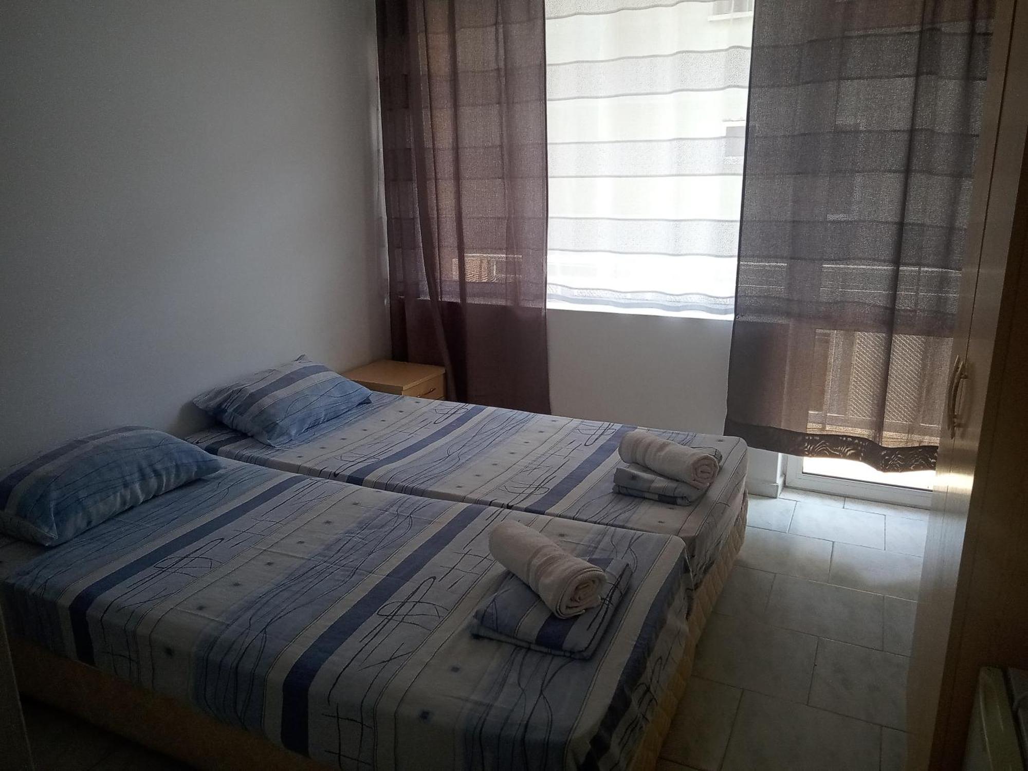 Despina Hotel Nesebăr Cameră foto