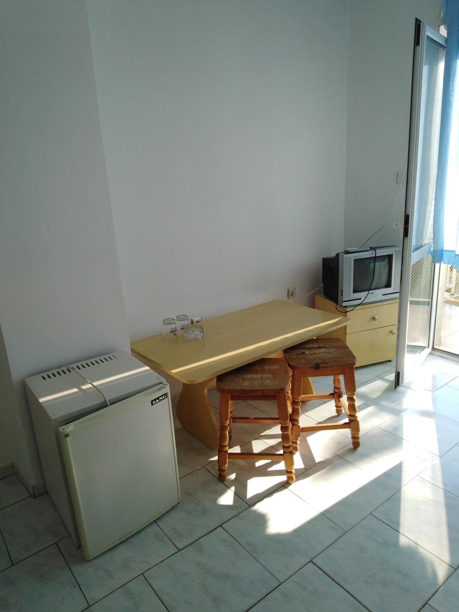 Despina Hotel Nesebăr Cameră foto