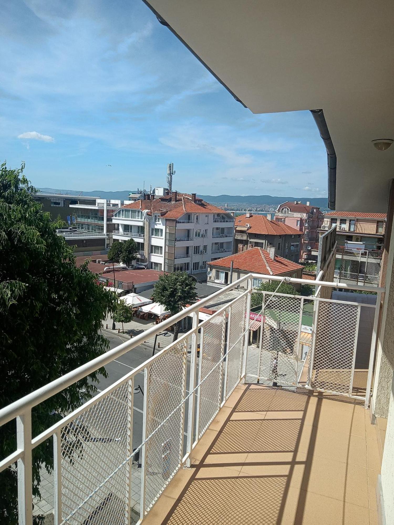 Despina Hotel Nesebăr Cameră foto
